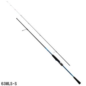 ダイワVADEL LJ63XHB-2　ジギングロット DAIWA（釣り） 【現品限り】 ダイワ ジギングロッド ヴァデル LJ