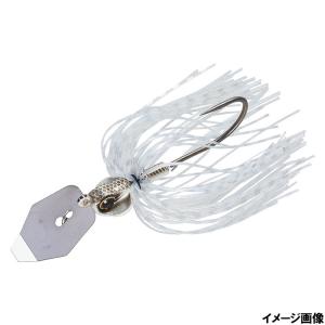 ダイワ ルアー ラピッズブレード 3/8oz クリスタルハス