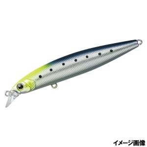 カキプロミノー 2025年モデル ：KAKIPRO .95SPアルミ箔