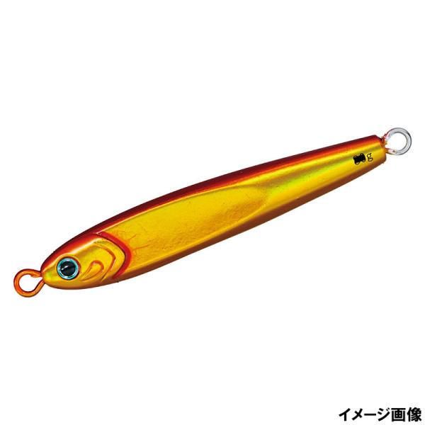 ダイワ ジグ ソルティガ TGベイト 80g AF赤金