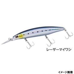 Megabass（メガバス） エヴォルジオン ビッグテーパー F3-66XDti