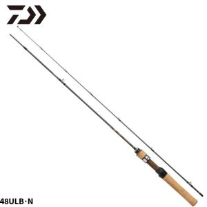 シマノ（SHIMANO） TROUT ONE NS トラウトワン S60UL : つり具