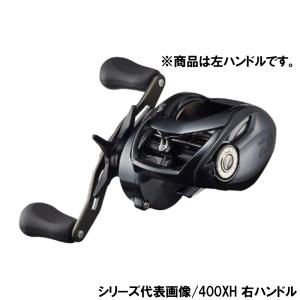 エラン スーパーワイドパワー 81BL(左) テイルウォーク 新品 リール テイルウォーク エラン スーパーワイドパワー 81BL (リール