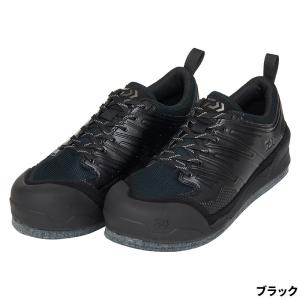 フットウェア ダイワ フィッシングシューズ DS-2603 26.5cm ブラック｜point-i