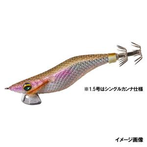 DAIWA（ダイワ） 【現品限り】 エギ EMライト2RV 1．5号夜光
