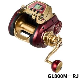 ダイワ 電動リール シーボーグ G1800M-RJ 24年モデル 電動リール｜point-i