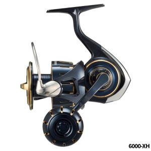 DAIWA - 【中古/極上品】 ダイワ 23 ソルティガ 4000-H   /Q321M f-marunishiweb2nd_4550133224065