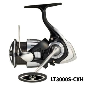 DAIWA（ダイワ） 21 カルディア LT3000-CXH / スピニングリール / 釣具