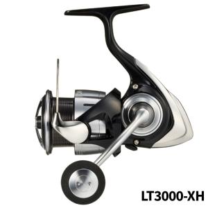 ダイワ 21カルディア3000-CXH スピニングリール 21 カルディア LT3000-CXHのスペックとインプレ | 釣りクラウド