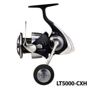 DAIWA（ダイワ） 18フリームス LT6000D−H ／スピニング