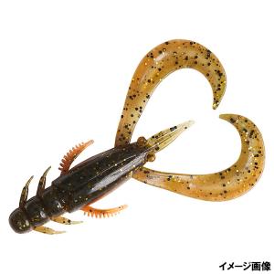 レイドジャパン ワーム エグチャンク 3インチ 001.グリーン