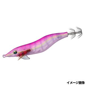 ダイワ　エメラルダス　ラトルTYPE-S 3.5号 DAIWA（ダイワ） エメラルダス ラトル タイプ S 3.5号 #ピンク−コロナ