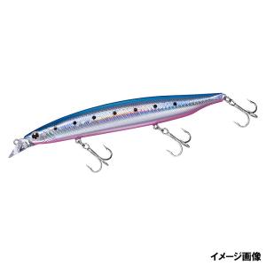 【アウトレット】 ダイワ ルアー ショアラインシャイナーZ バーティスR 140F アデルブルピンイワシ【ゆうパケット】