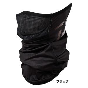 ダイワ ウェア DA-9622 アイスドライ ベンチレーションネック&フェイスカバー