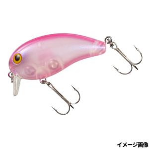 Megabass（メガバス） ルアー SR-X グリフォン クリスタルシャッド