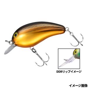 Megabass（メガバス） ルアー SR-X グリフォン GG モロコ【ゆう