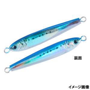 DAIWA（ダイワ） ジグ ソルティガ TGベイト 120g アデルフラッシュムラ