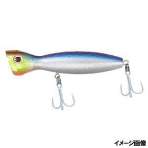 DAIWA（ダイワ） ルアー ソルティガ ポップ☆スター 160F / ソルト