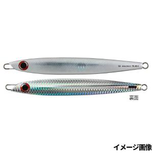 【新品】ダイワ ソルティガ TGベイト 180g 2本セット アデル アウトレット】 ダイワ ジグ ソルティガ TBジグII アデル 180g アデル