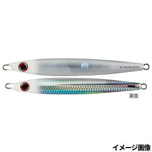 現品限り】 スミス ジグ CB.ナガマサ 200g 24.フルレーザーGH : 釣具の 