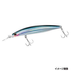 RaPaLa（ラパラ） ジャイアントルアー 75cm 巨大ミノー ディスプレイ