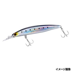 RaPaLa（ラパラ） ジャイアントルアー 75cm 巨大ミノー ディスプレイ