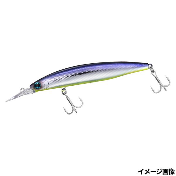 ダイワ ルアー ショアラインシャイナーZ セットアッパー ランカーハンター 125S-DR ラトリン...