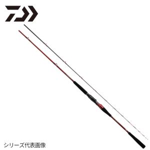 DAIWA（釣り） ダイワ 船竿 リーディング LG 73 MH-190 23年