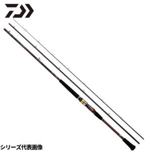 DAIWA ANALYSTAR 64 50-265 船竿　アナリスタ DAIWA（ダイワ） 船竿 アナリスター 64 50-265・Q 23年モデル【大型