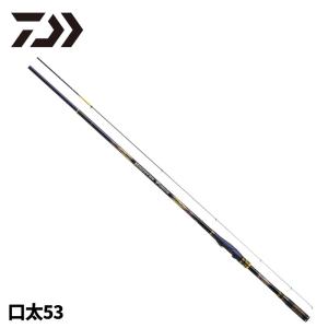 DAIWA（釣り） ダイワ 磯竿 モンスターフォース AGS 尾長50 22年