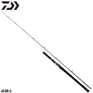 Neostage DG J60B-4 ダイワ ネオステージ DAIWA（釣り） ダイワ ジギングロッド ネオステージ DG(電動