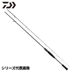 DAIWA（釣り） ダイワ エギングロッド エメラルダス EX BOAT