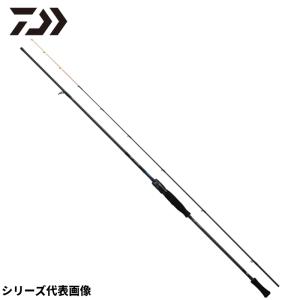DAIWA（釣り） ダイワ 24 エメラルダス MX イカメタル OR63MLS-S