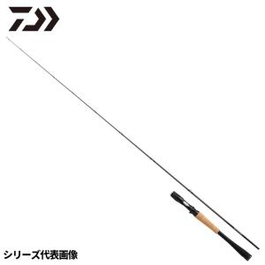 ジャッカル　リボルテージ　C64ML-ST JACKALL ジャッカル バスロッド リボルテージ RVII-C64ML-ST