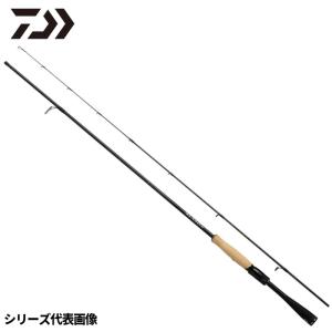 シマノ（SHIMANO） バスロッド 22 エクスプライド 264UL-2 : 釣具の