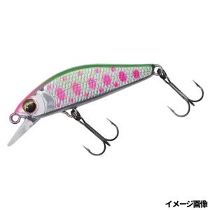 DAIWA（ダイワ） 【現品限り】 ルアー シルバークリーク ミノー 44S