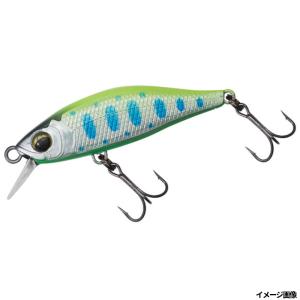 DAIWA（ダイワ） シルバークリーク ストリームトゥイッチャー 48ULB
