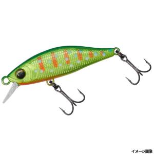 ダイワ ルアー ミノー 50S グリキンの買取情報