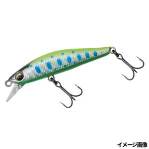 DAIWA（ダイワ） 【現品限り】 ルアー シルバークリーク ミノー 44S