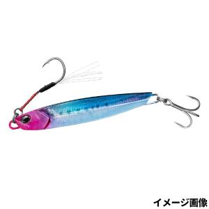 DAIWA - ダイワ ソルティガ TG　ベイト　180g　2個セット　リアルイワシ他 DAIWA（釣り） ダイワ ソルティガ TGベイト 180g (リアルイワシ