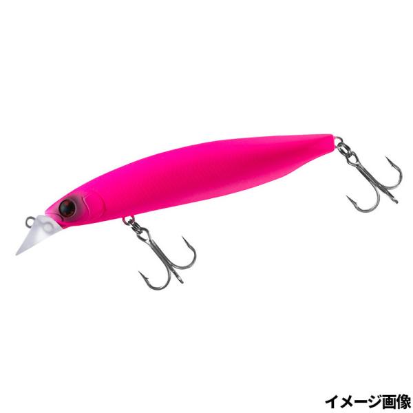 【現品限り】 ダイワ ルアー ショアラインシャイナーZ バーティス R 98S マットピンク【ゆうパ...