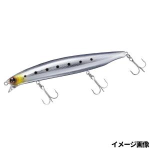 ダイワ ルアー ショアラインシャイナーZ バーティス R125F-SSR ケイムラギンギライワシ