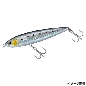 早い者勝ち！！新品ルアー14個セット i-loop 割れない！ソフト シンキングペンシル 5色 セット 8.5cm