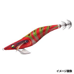 CRONO エギ クロノ Sチューン 3.5寸 #09 関門レトロオリーブ【ゆう