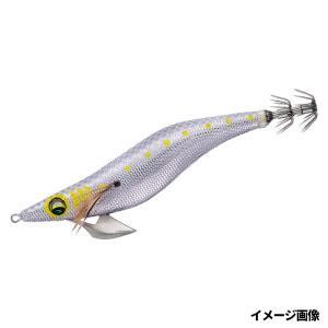 DAIWA（ダイワ） 【現品限り】 エギ エメラルダス ピーク RV 3.5号 金