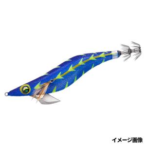 DAIWA（ダイワ） 【現品限り】 エギ エメラルダス ピーク RV 3.5号 金
