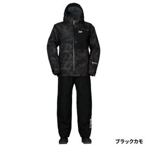 ダイワ 防寒ウェア ゴアテックスプロダクトウィンタースーツ