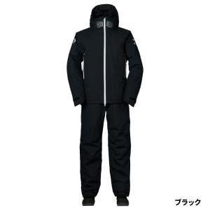 ダイワ レインマックス ハイパーハイロフトウィンタースーツ