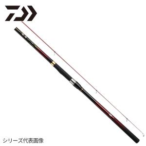 DAIWA トーナメント磯3号53 当時ダイワ最高峰の磯竿 トーナメント磯 3-53 DAIWA トーナメント磯3号53 当時ダイワ最