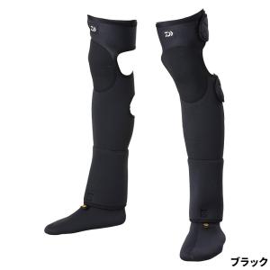 ウェア ダイワ ネオゲーター NG-300S M ブラック